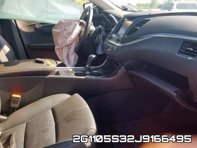 2G1105S32J9166495 фото 6