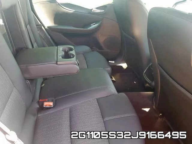 2G1105S32J9166495 фото 7