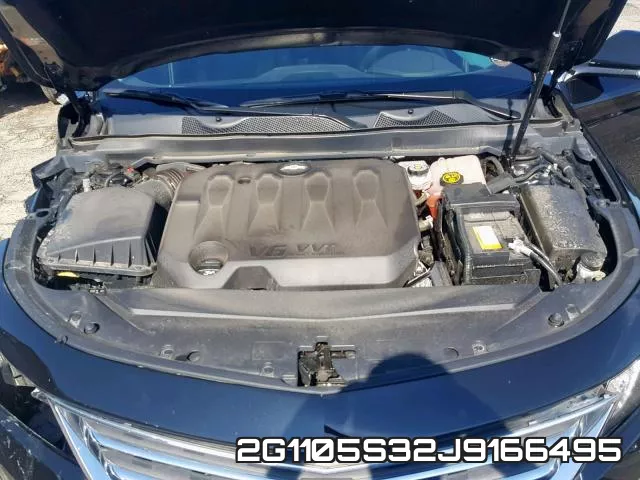 2G1105S32J9166495 фото 8