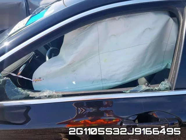 2G1105S32J9166495 фото 10