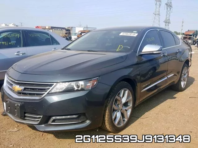 2G1125S39J9131348 фото 3