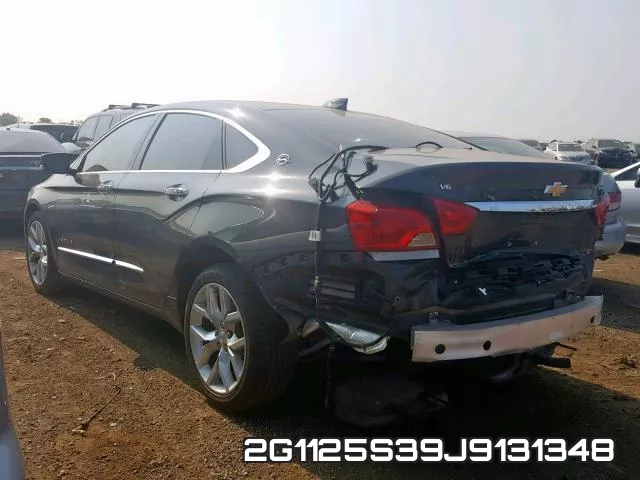 2G1125S39J9131348 фото 4