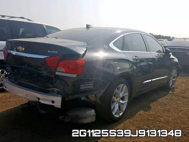 2G1125S39J9131348 фото 5