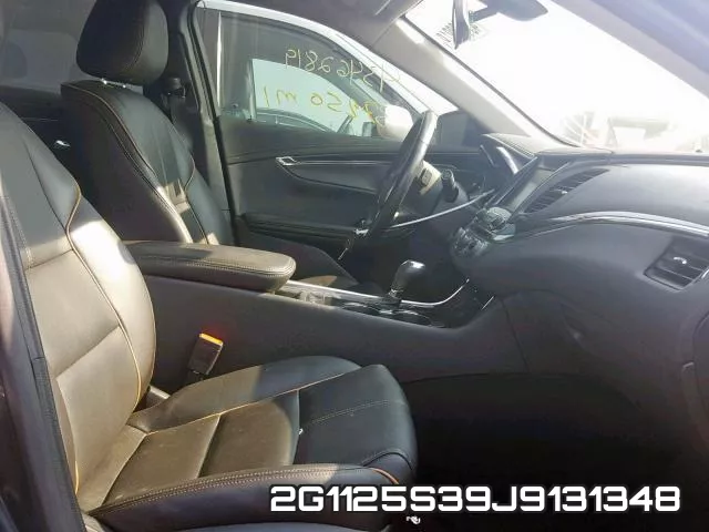2G1125S39J9131348 фото 6