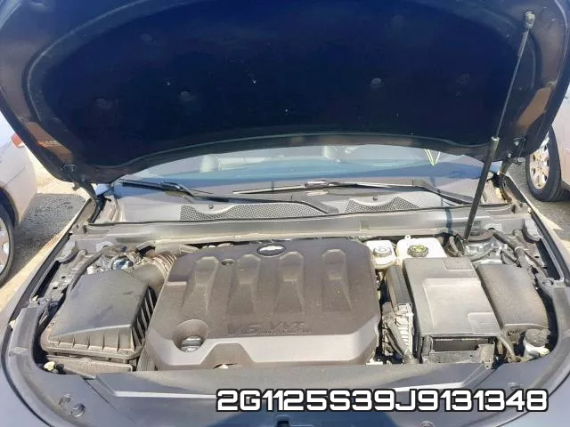 2G1125S39J9131348 фото 8
