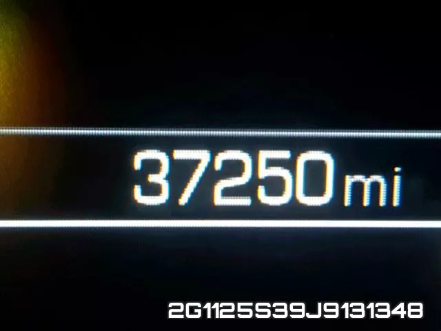 2G1125S39J9131348 фото 9