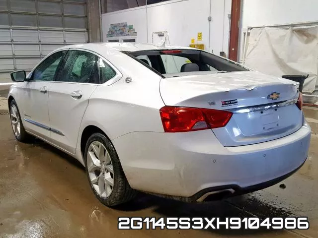 2G1145S3XH9104986 фото 4