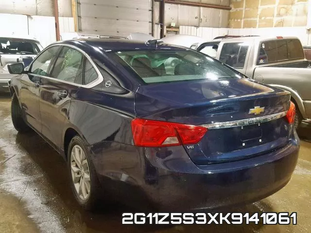 2G11Z5S3XK9141061 фото 4