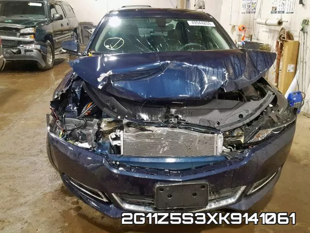2G11Z5S3XK9141061 фото 10