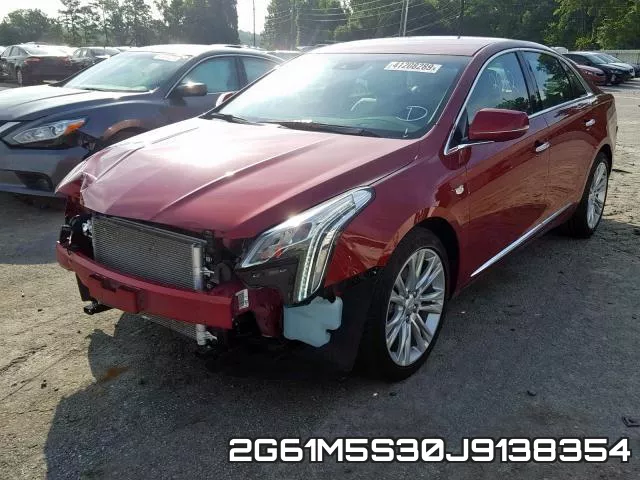 2G61M5S30J9138354 фото 3