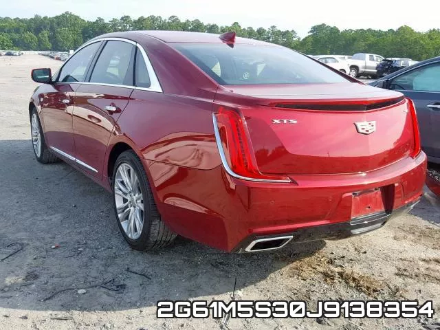 2G61M5S30J9138354 фото 4