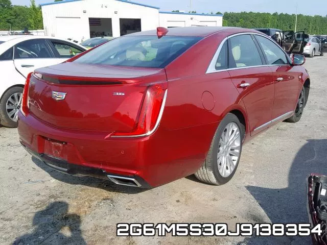 2G61M5S30J9138354 фото 5