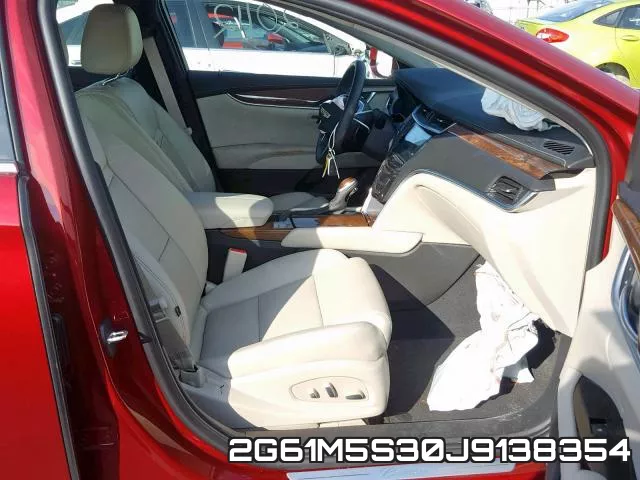 2G61M5S30J9138354 фото 6