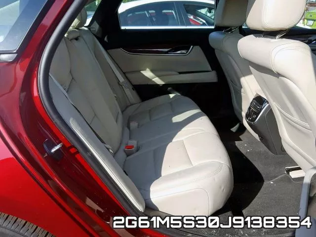 2G61M5S30J9138354 фото 7