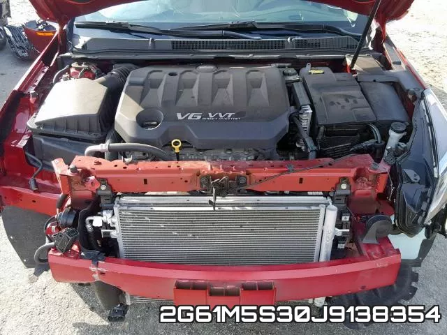 2G61M5S30J9138354 фото 8