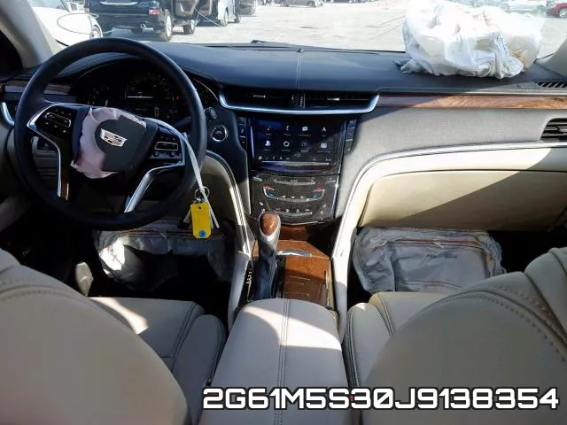 2G61M5S30J9138354 фото 10