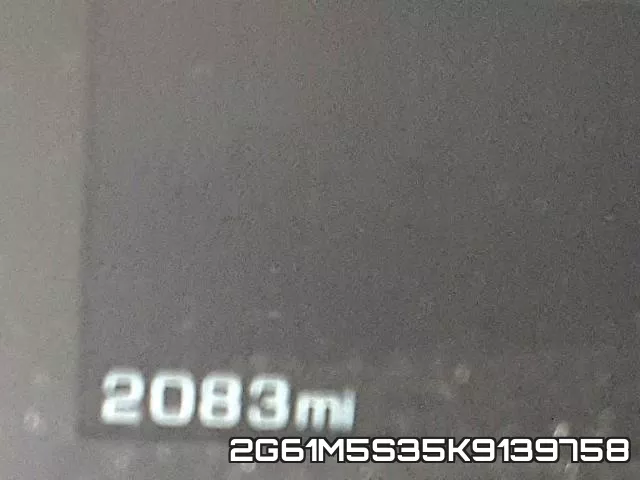 2G61M5S35K9139758 фото 9