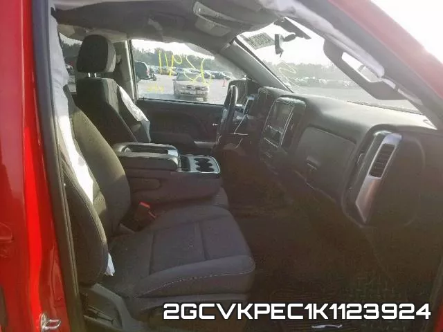 2GCVKPEC1K1123924 фото 6