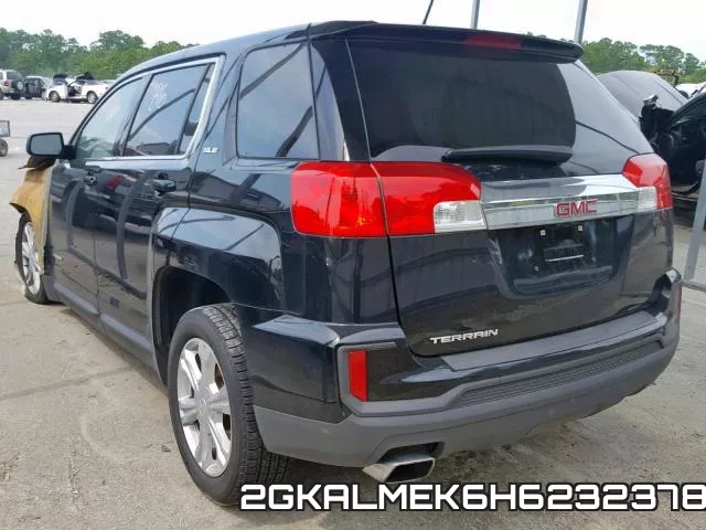 2GKALMEK6H6232378 фото 4