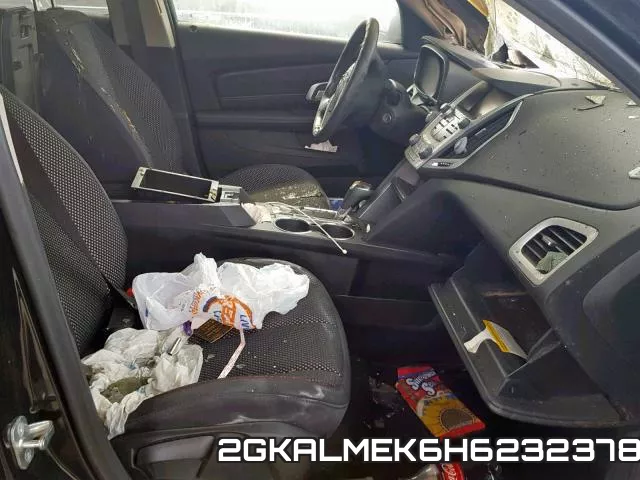 2GKALMEK6H6232378 фото 6