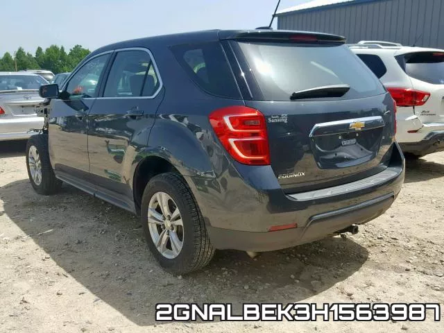 2GNALBEK3H1563987 фото 4