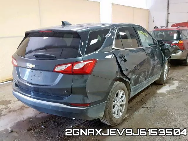 2GNAXJEV9J6153504 фото 5