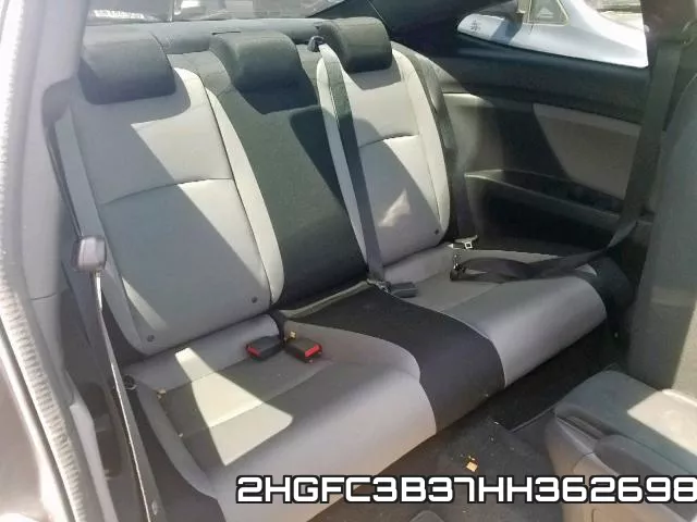 2HGFC3B37HH362698 фото 7