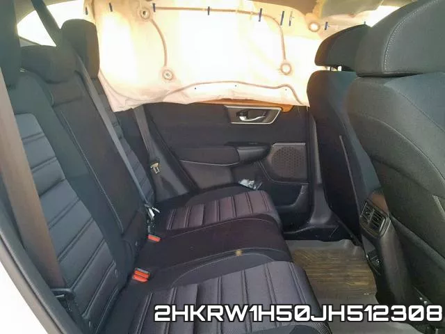 2HKRW1H50JH512308 фото 7