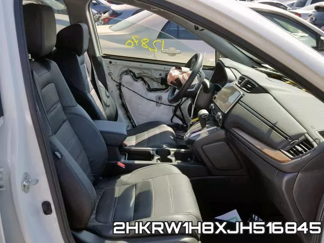 2HKRW1H8XJH516845 фото 6