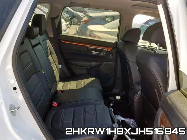 2HKRW1H8XJH516845 фото 7