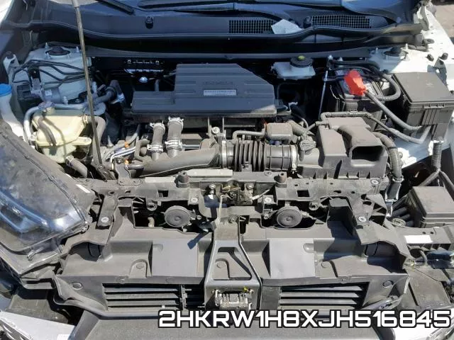 2HKRW1H8XJH516845 фото 8