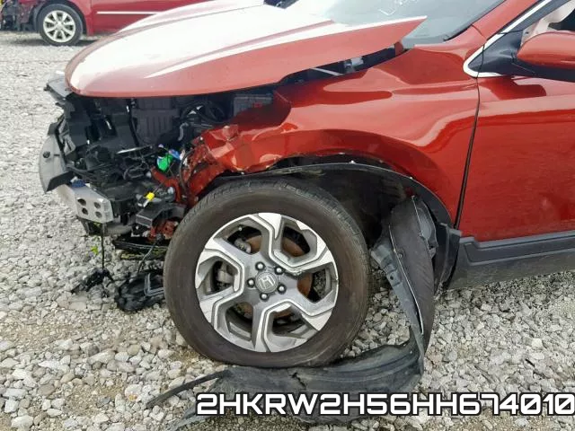 2HKRW2H56HH674010 фото 10
