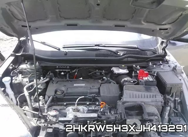 2HKRW5H3XJH413291 фото 2