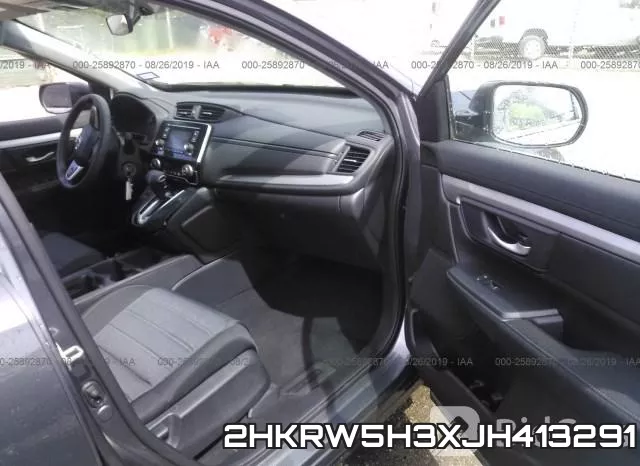 2HKRW5H3XJH413291 фото 6