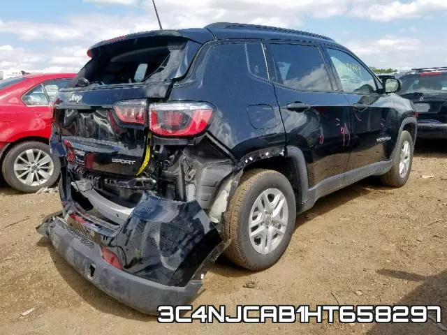 3C4NJCAB1HT658297 фото 5