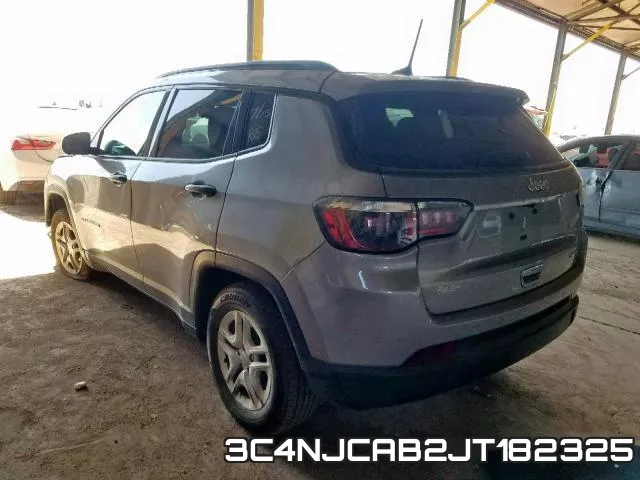 3C4NJCAB2JT182325 фото 4
