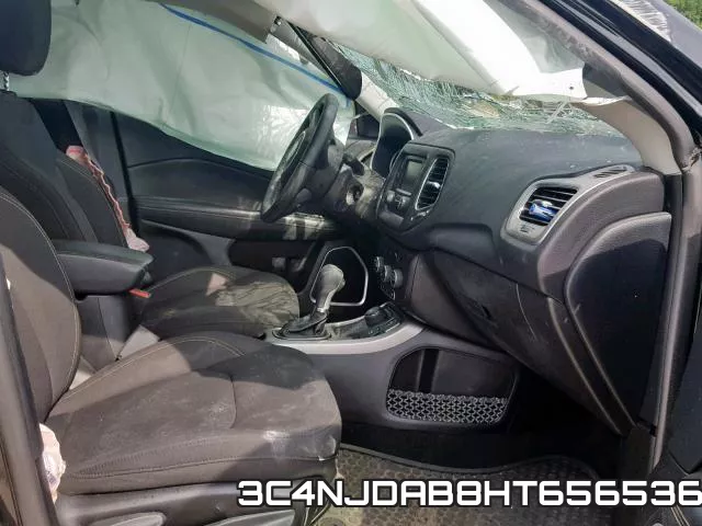 3C4NJDAB8HT656536 фото 6