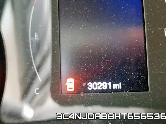 3C4NJDAB8HT656536 фото 9