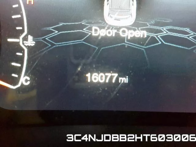 3C4NJDBB2HT603006 фото 9