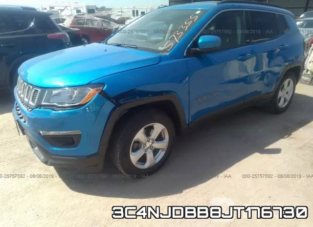 3C4NJDBB8JT176730 фото 3
