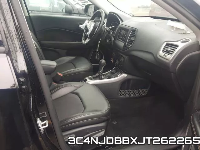 3C4NJDBBXJT262265 фото 6