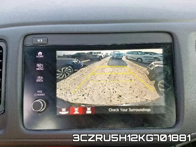 3CZRU5H12KG701881 фото 10