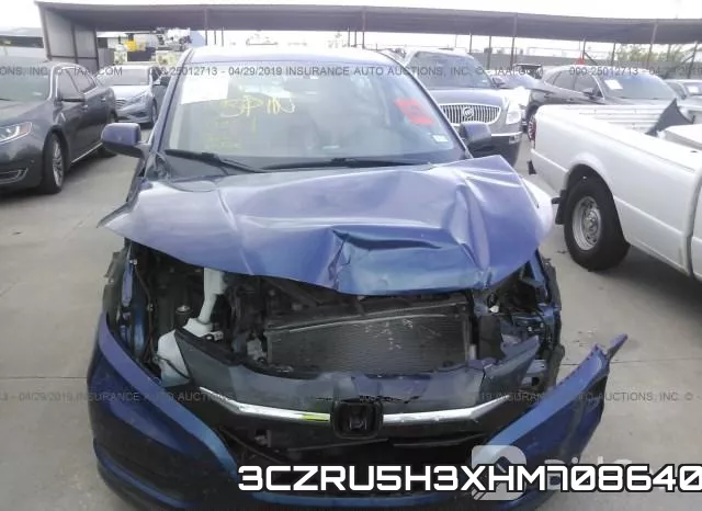 3CZRU5H3XHM708640 фото 7