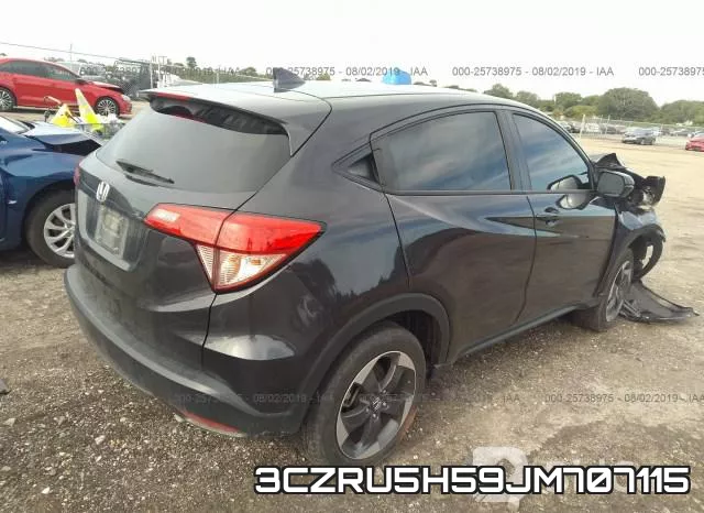 3CZRU5H59JM707115 фото 5