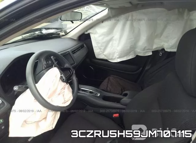 3CZRU5H59JM707115 фото 6