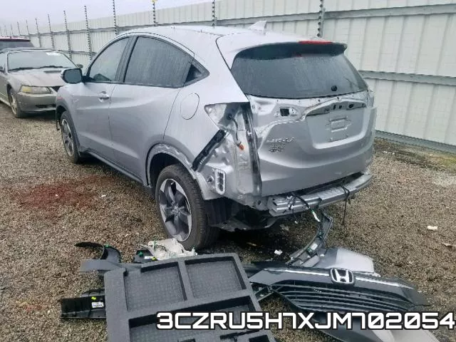 3CZRU5H7XJM702054 фото 4
