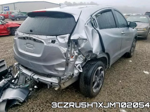3CZRU5H7XJM702054 фото 5