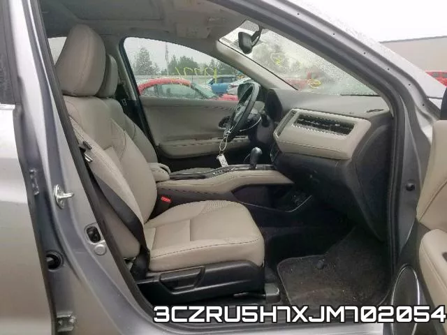 3CZRU5H7XJM702054 фото 6
