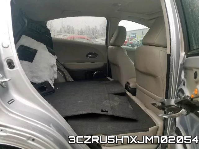 3CZRU5H7XJM702054 фото 7