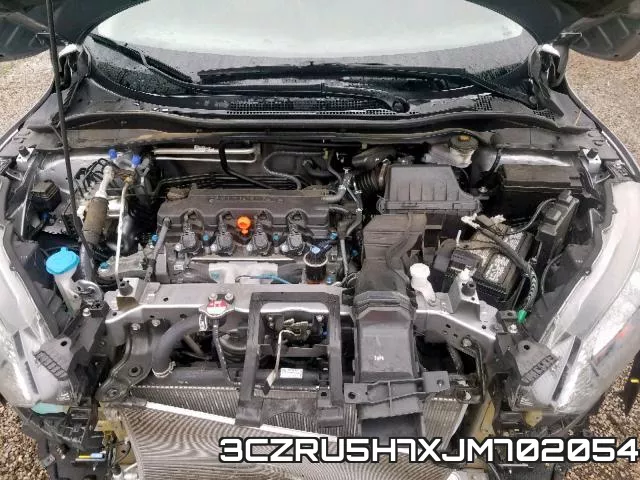 3CZRU5H7XJM702054 фото 8